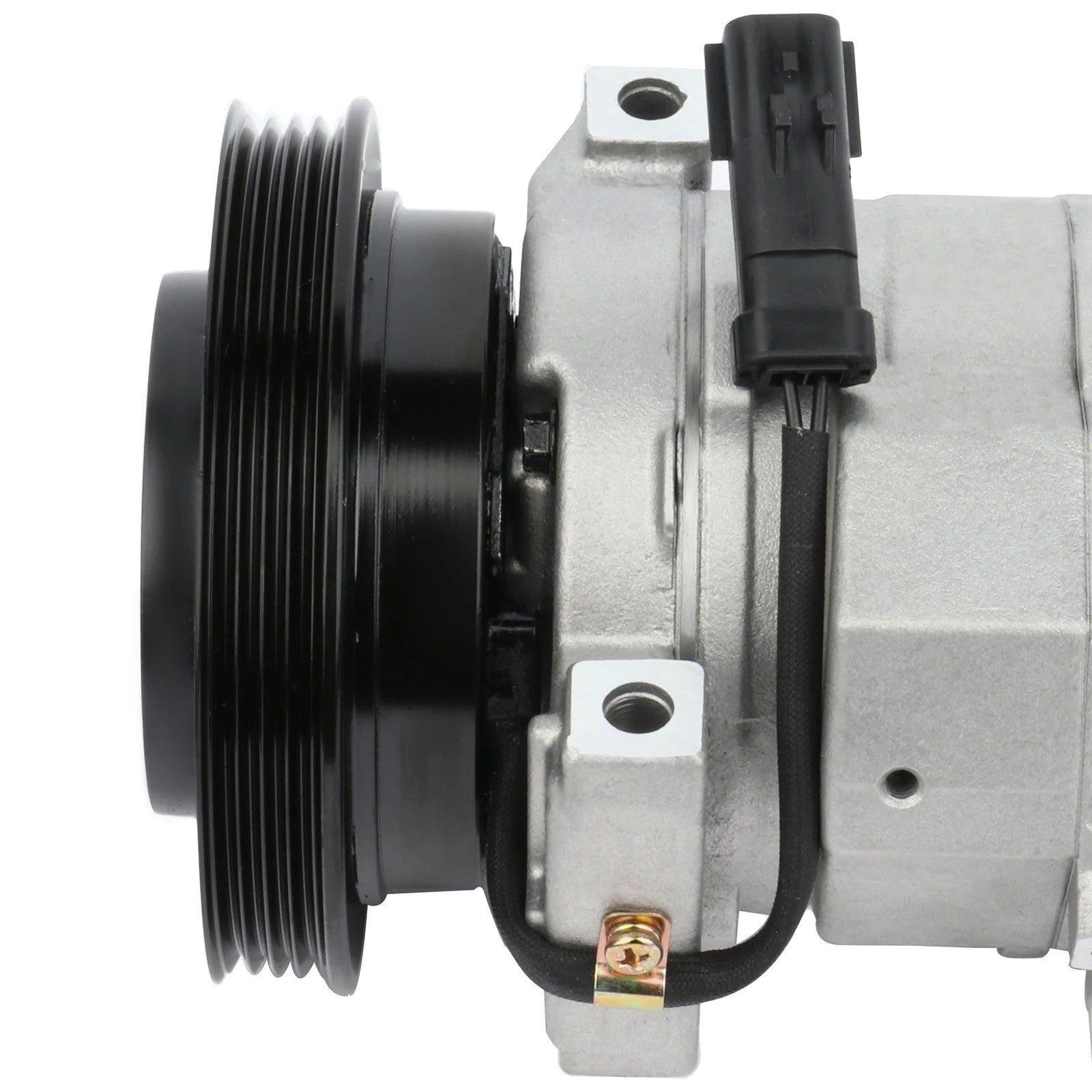 A/C AC Compressor For Chrysler PT Cruiser Dodge Plymouth Neon 2.0L KOEEP [7]