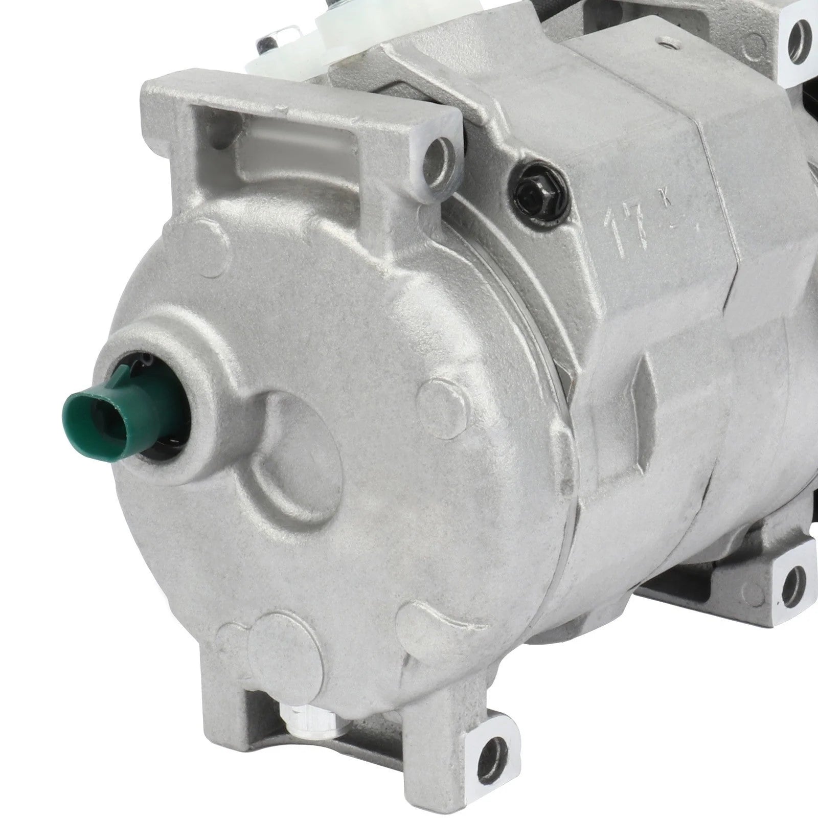 A/C AC Compressor For Chrysler PT Cruiser Dodge Plymouth Neon 2.0L KOEEP [8]