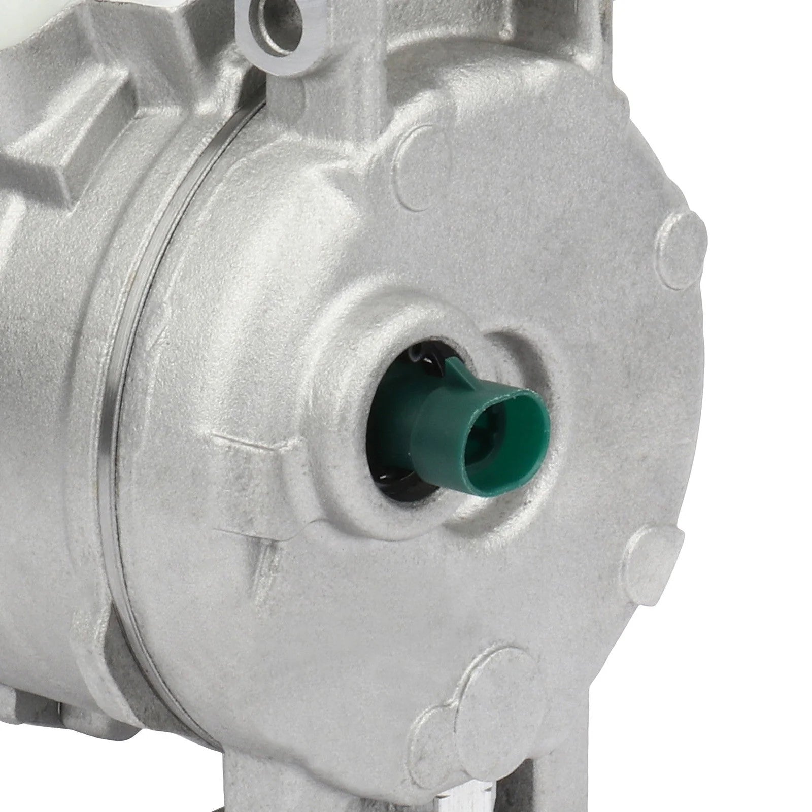 A/C AC Compressor For Chrysler PT Cruiser Dodge Plymouth Neon 2.0L KOEEP [9]
