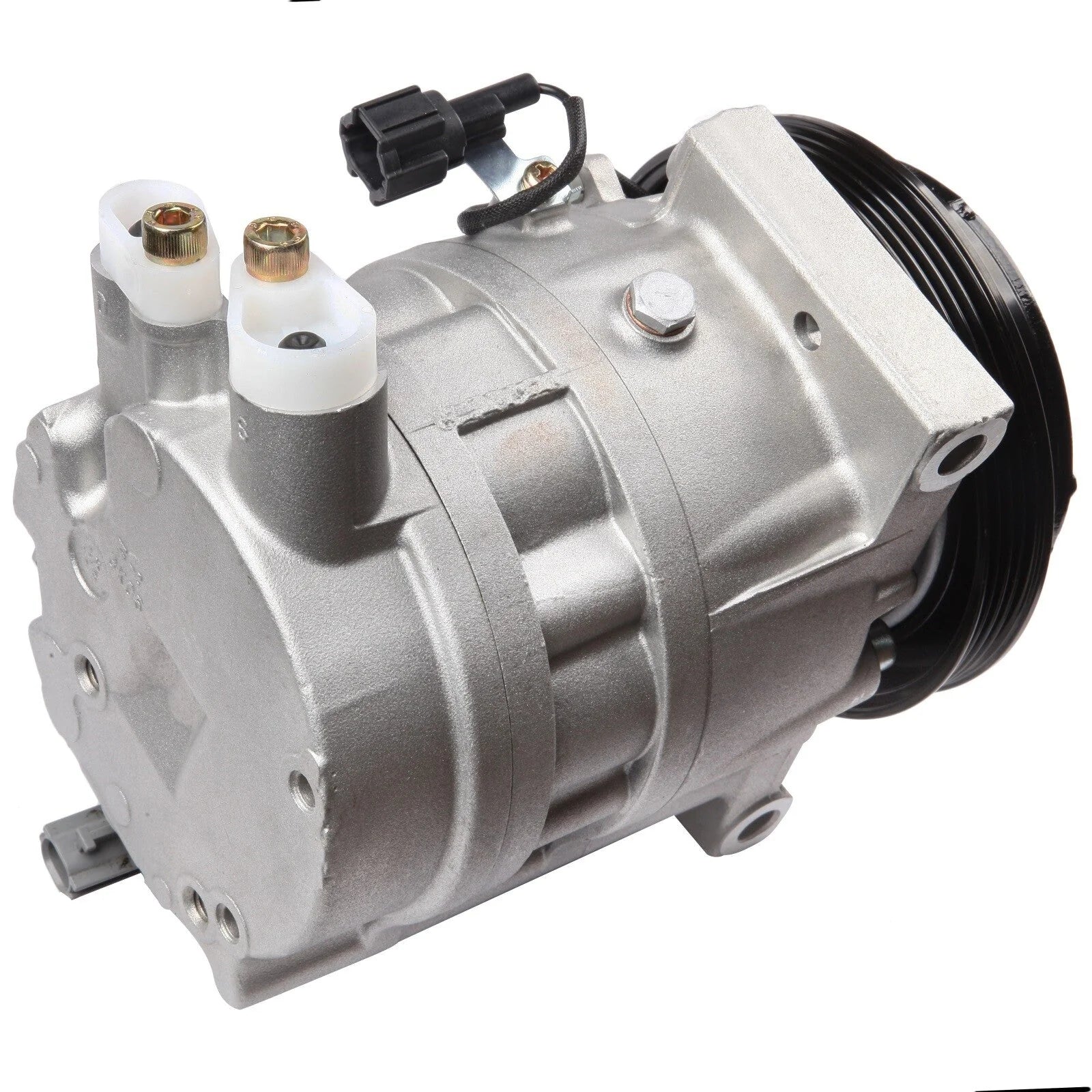 A/C AC Compressor For Infiniti GS35 3.5L 2003-2004 2005 2006 6B93BC-57 [3]