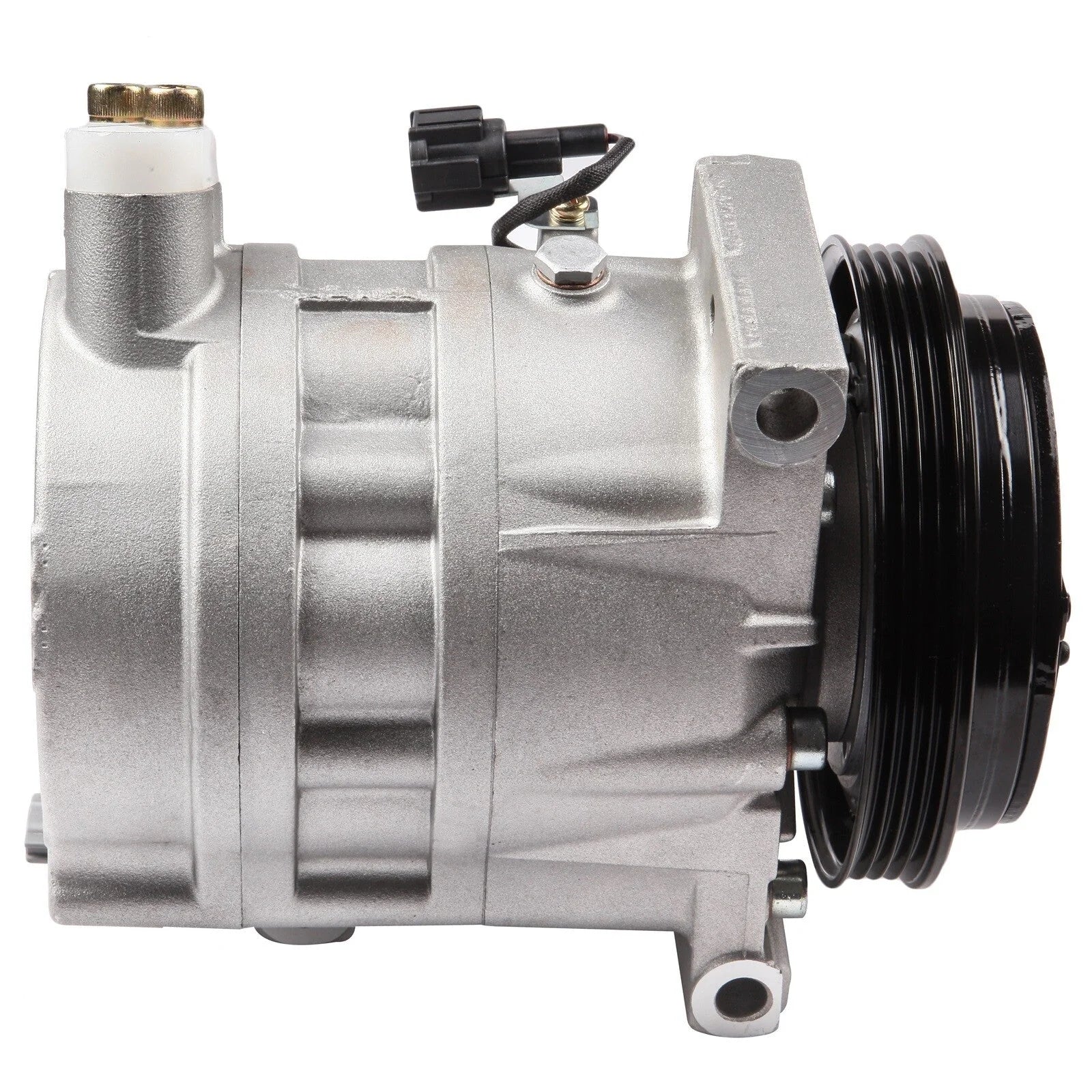 A/C AC Compressor For Infiniti GS35 3.5L 2003-2004 2005 2006 6B93BC-57 [4]