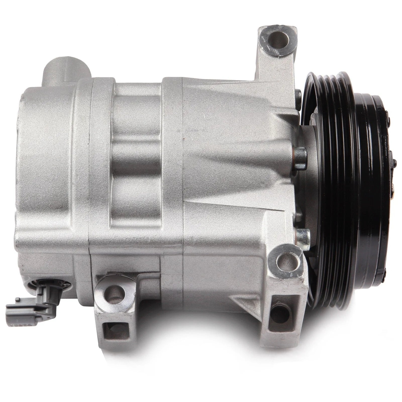 A/C AC Compressor For Infiniti GS35 3.5L 2003-2004 2005 2006 6B93BC-57 [5]