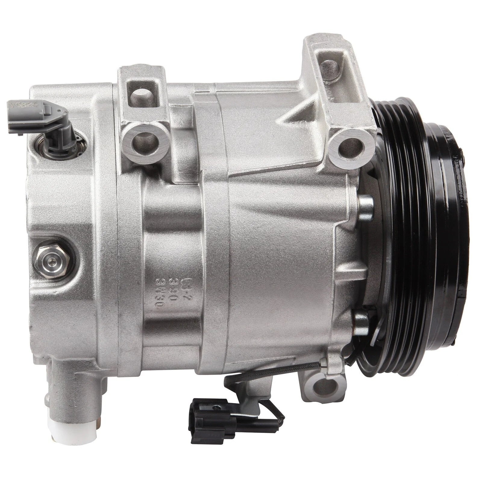 A/C AC Compressor For Infiniti GS35 3.5L 2003-2004 2005 2006 6B93BC-57 [6]