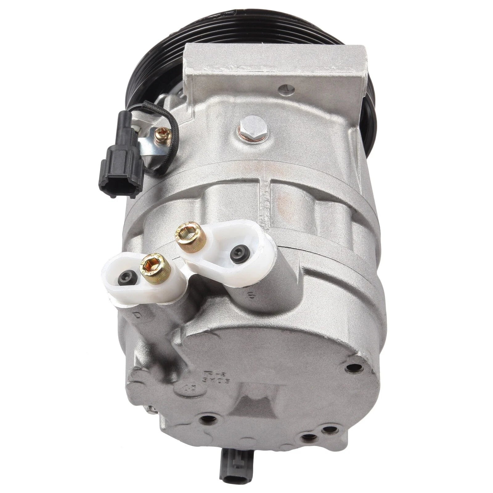 A/C AC Compressor For Infiniti GS35 3.5L 2003-2004 2005 2006 6B93BC-57 [8]