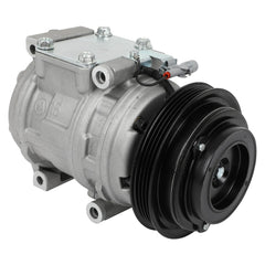 A/C AC Compressor For Toyota Tacoma 1995-20000 2001 2002 2003 2004 3.5L 6B93BC-57 [3]