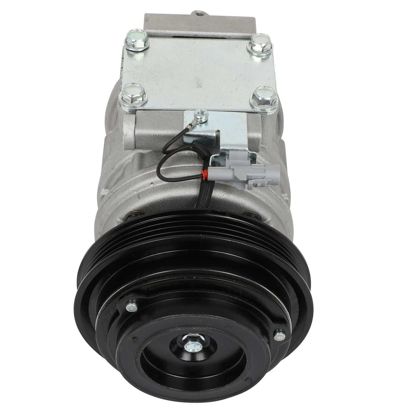 A/C AC Compressor For Toyota Tacoma 1995-20000 2001 2002 2003 2004 3.5L 6B93BC-57 [4]