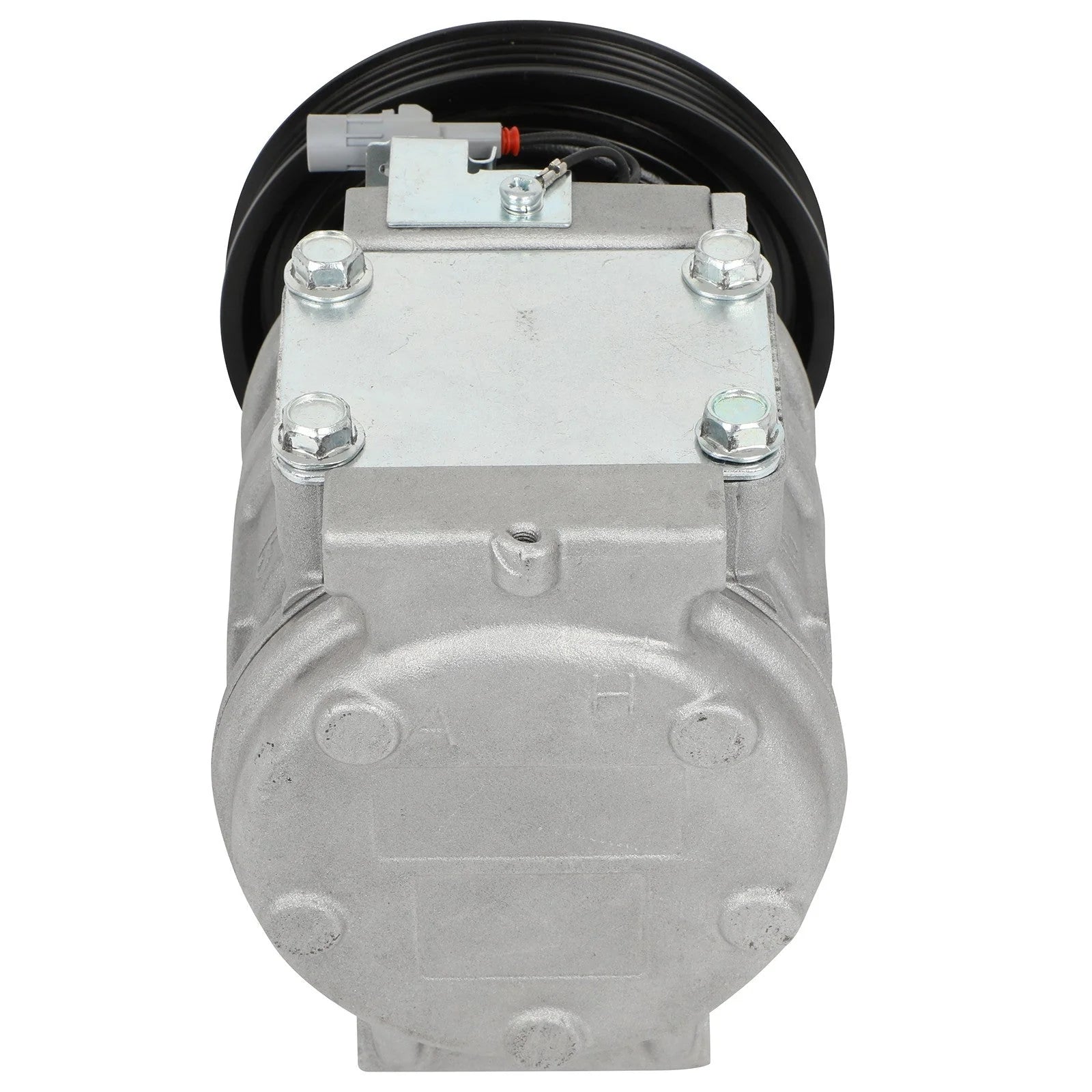 A/C AC Compressor For Toyota Tacoma 1995-20000 2001 2002 2003 2004 3.5L 6B93BC-57 [5]