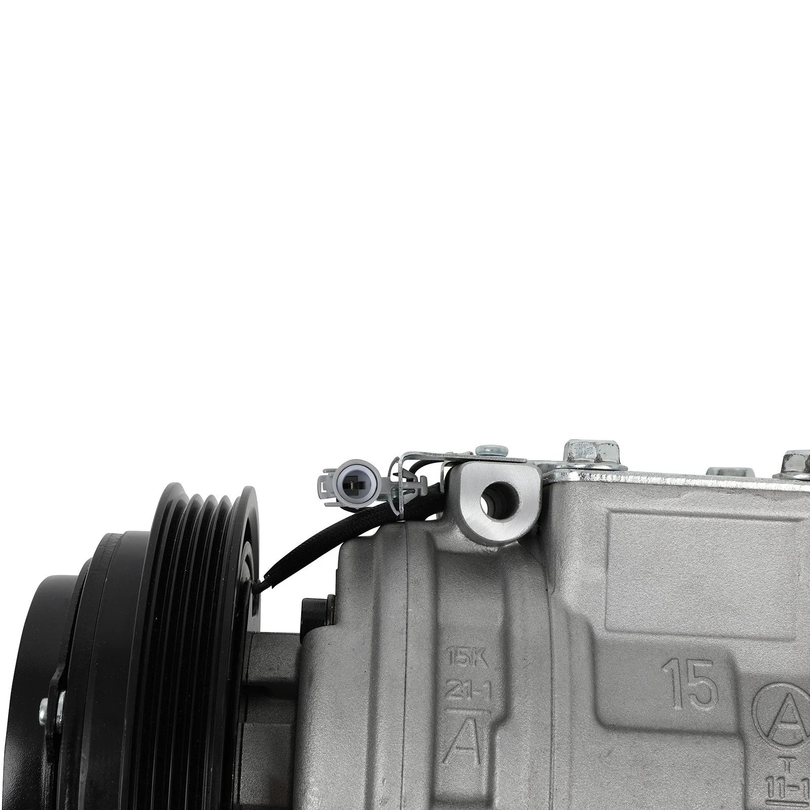 A/C AC Compressor For Toyota Tacoma 1995-20000 2001 2002 2003 2004 3.5L 6B93BC-57 [7]