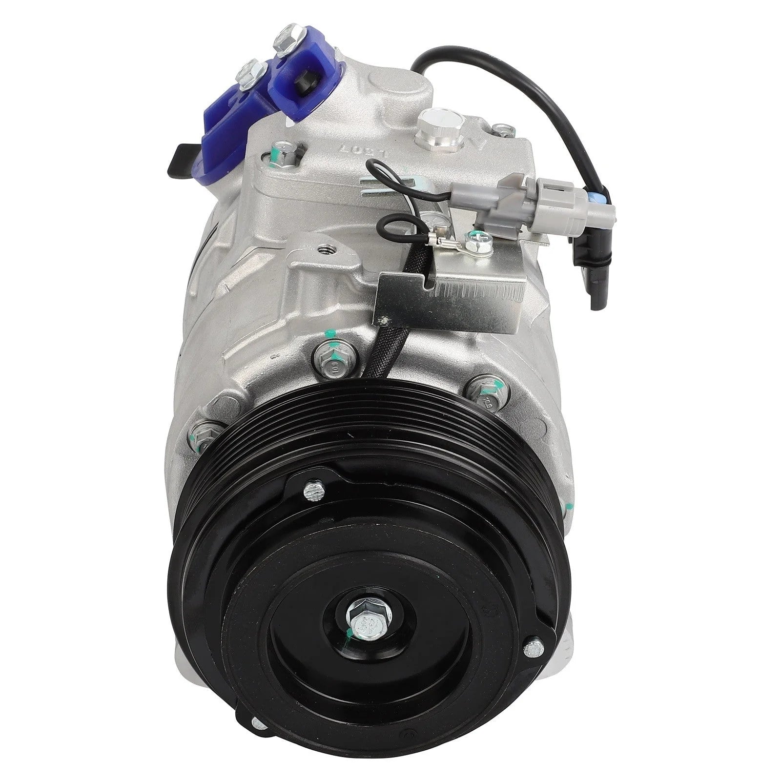 A/C AC Compressor w/ Clutch for BMW 228i 320i 328d 328i 428i 528i 535d xDrive X5 6B93BC-57 [6]