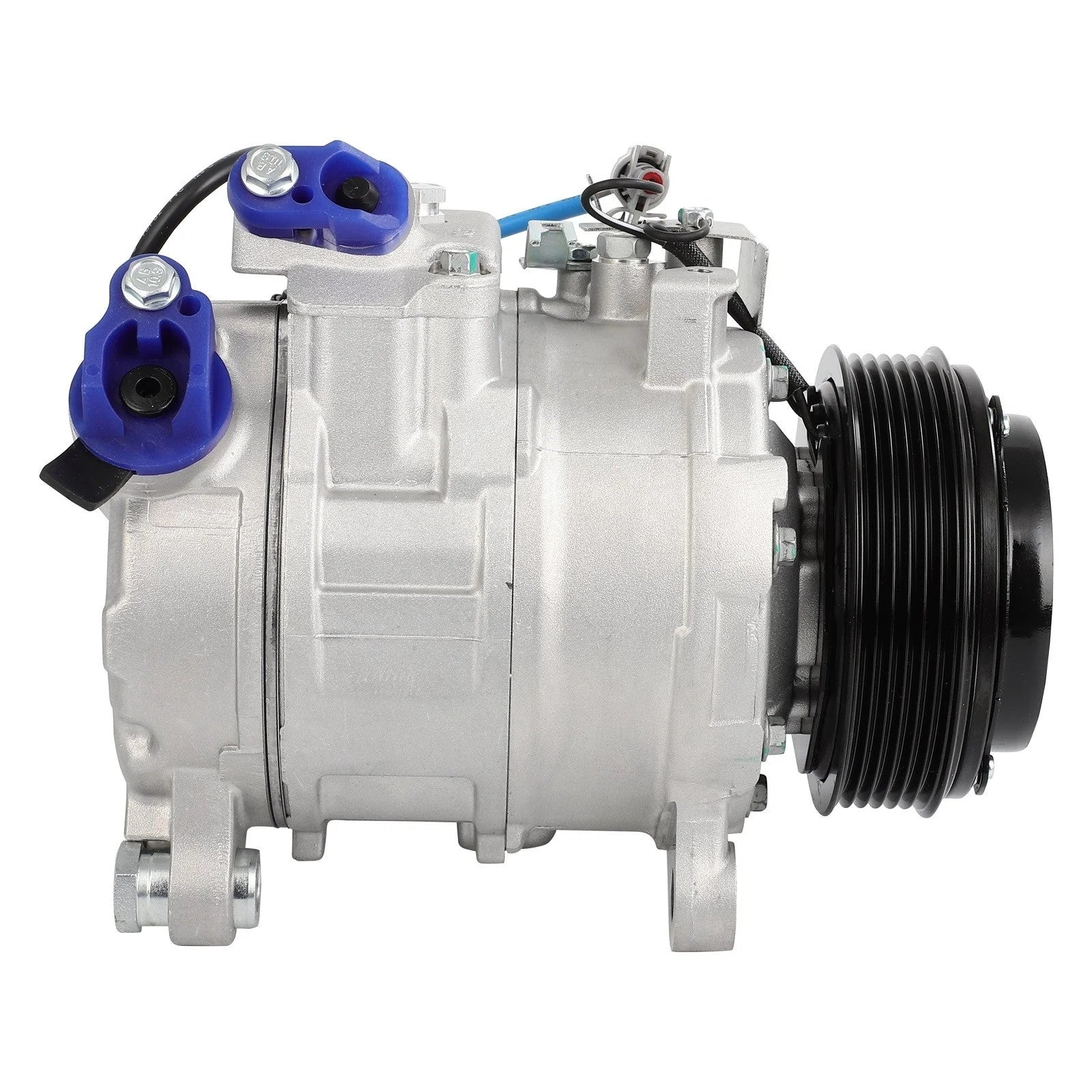 A/C AC Compressor w/ Clutch for BMW 228i 320i 328d 328i 428i 528i 535d xDrive X5 6B93BC-57 [8]