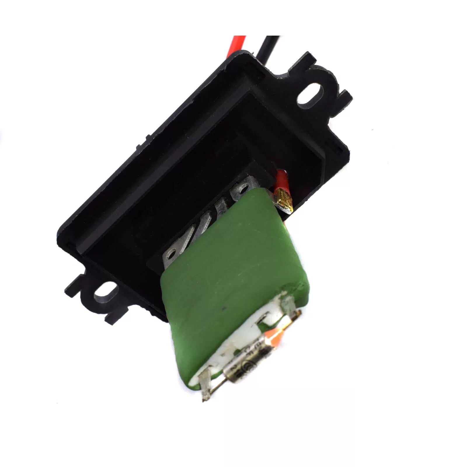 A/C Blower Resistor For Renault Megane MK II 2002-2008 7701207717,770127716 6B93BC-57 [2]