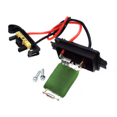 A/C Blower Resistor For Renault Megane MK II 2002-2008 7701207717,770127716 6B93BC-57 [4]