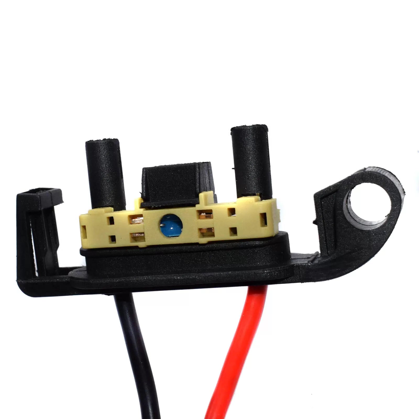 A/C Blower Resistor For Renault Megane MK II 2002-2008 7701207717,770127716 6B93BC-57 [5]