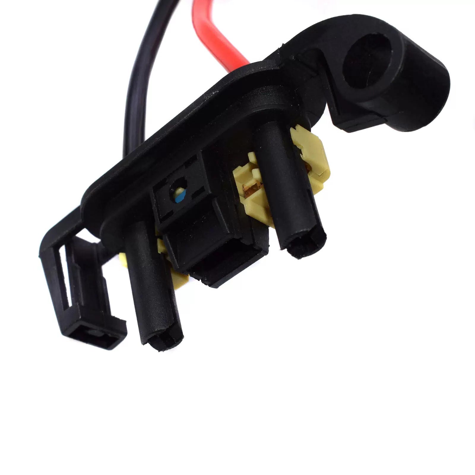 A/C Blower Resistor For Renault Megane MK II 2002-2008 7701207717,770127716 6B93BC-57 [6]