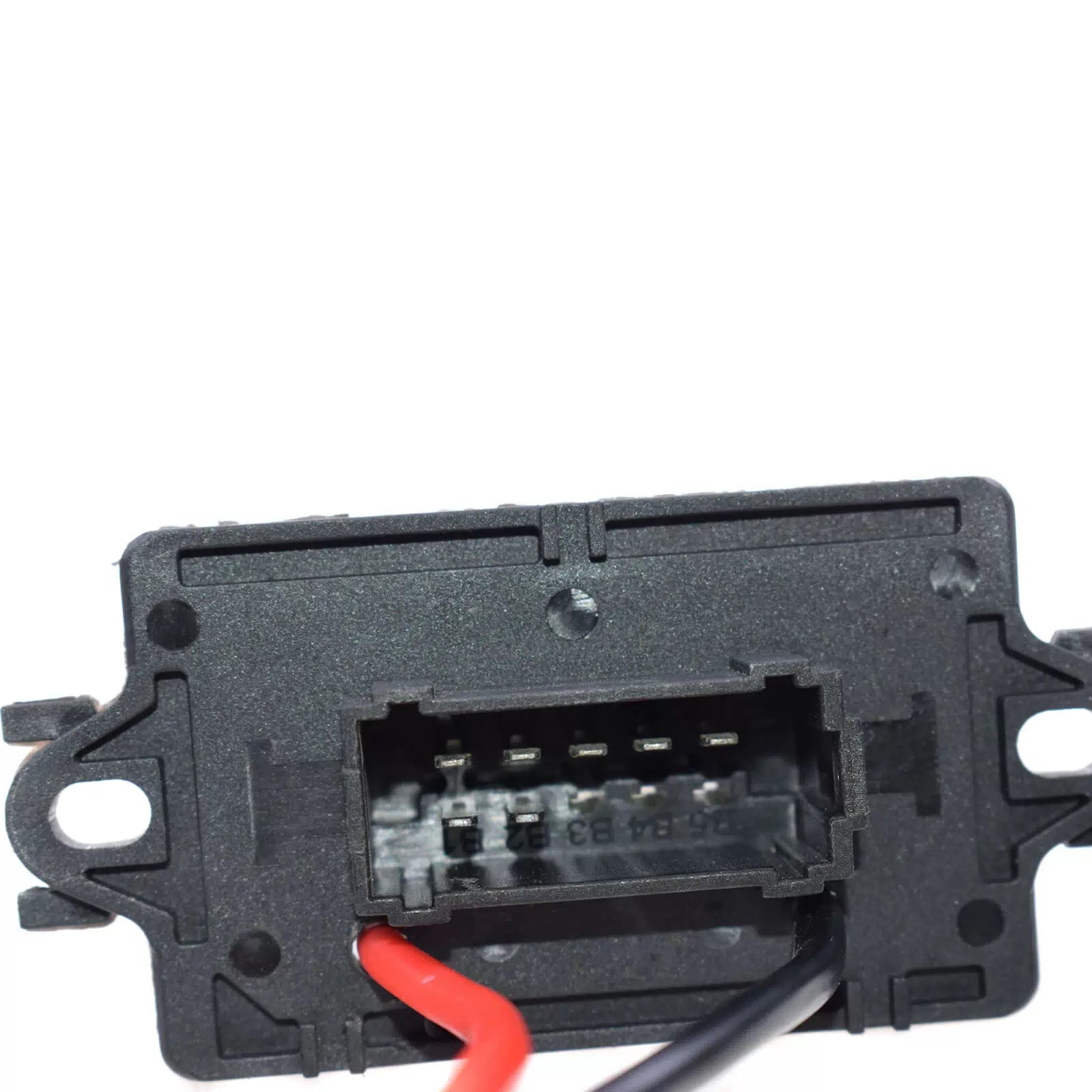 A/C Blower Resistor For Renault Megane MK II 2002-2008 7701207717,770127716 6B93BC-57 [7]