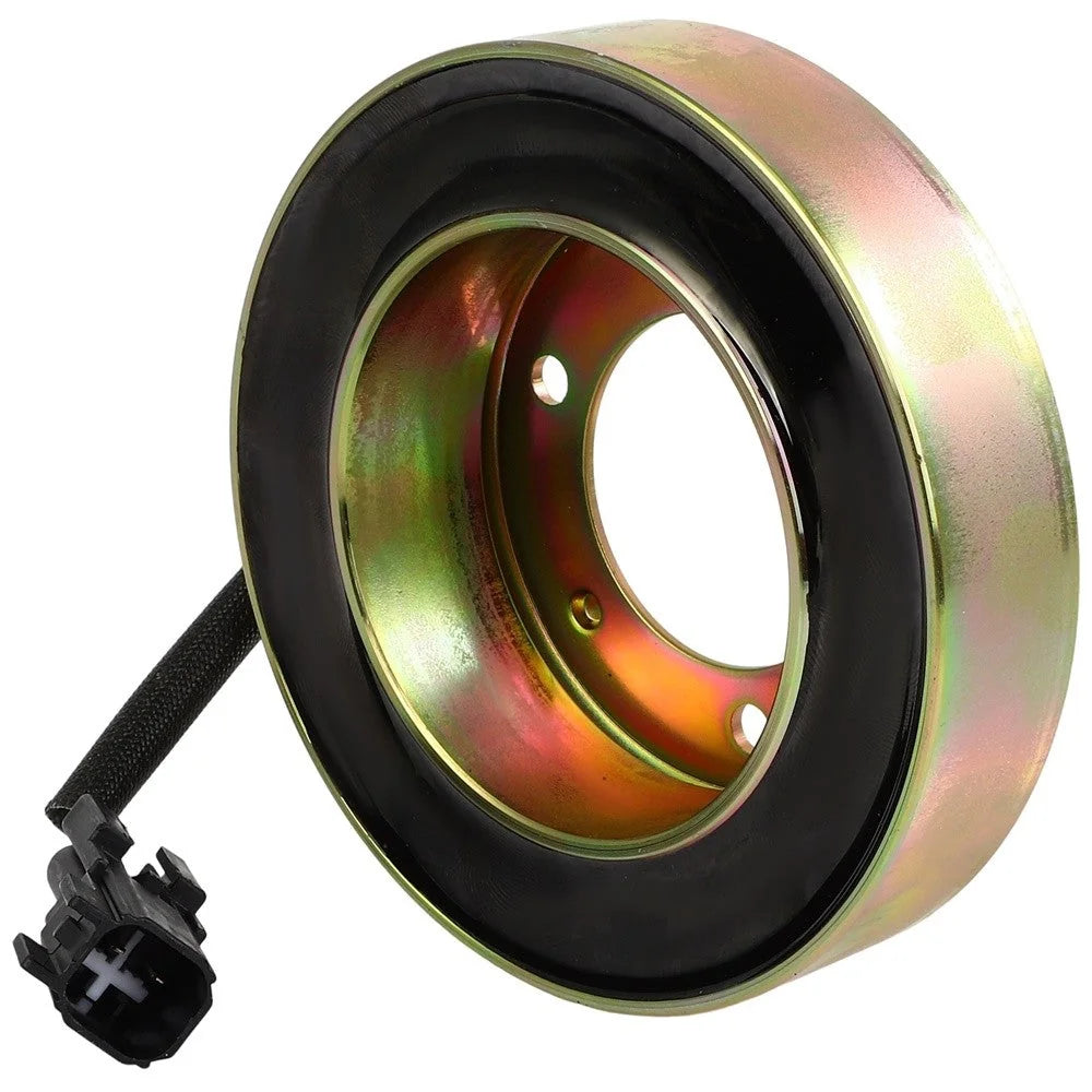 A/C Compressor Clucht Kits For Ford F-150 2.7L 2015-2016 6B93BC-57 [6]