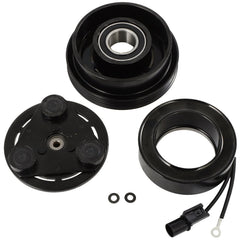 A/C Compressor Clucht Kits For Hyundai Accent 1.6L 2001-2004 2005 KOEEP [1]