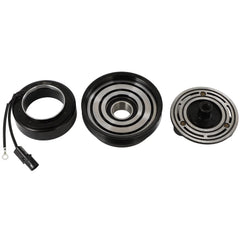 A/C Compressor Clucht Kits For Hyundai Accent 1.6L 2001-2004 2005 KOEEP [2]
