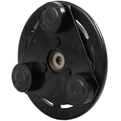 A/C Compressor Clucht Kits For Hyundai Accent 1.6L 2001-2004 2005 KOEEP [3]