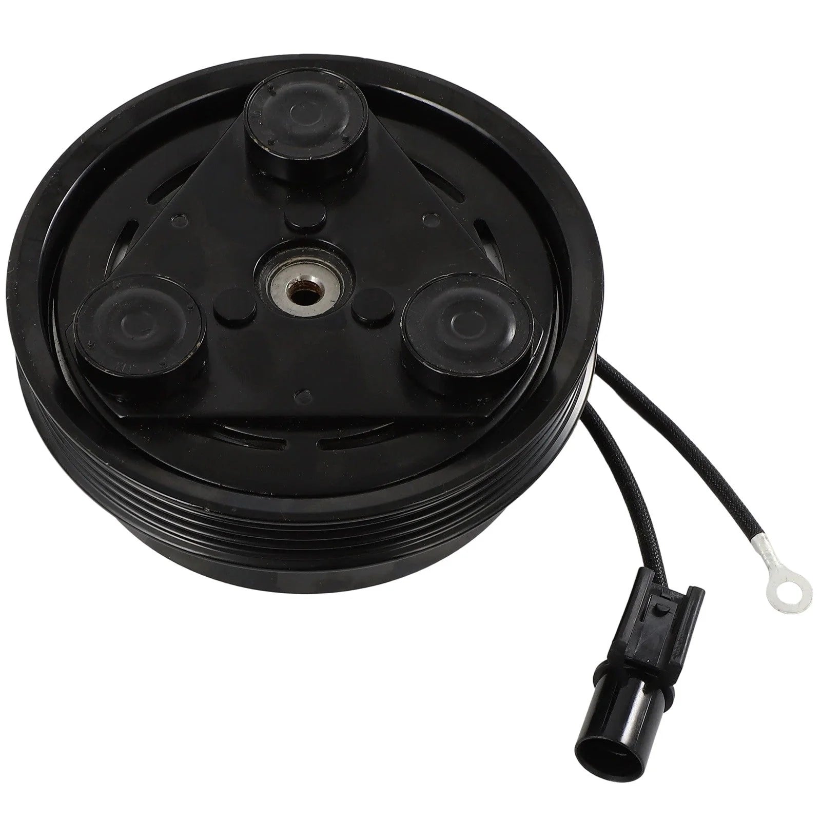 A/C Compressor Clucht Kits For Hyundai Accent 1.6L 2001-2004 2005 KOEEP [6]