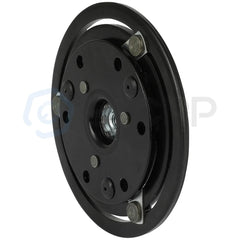 A/C Compressor Clutch Assembly Kits For Ford F250 350 450 550 Super Duty 1520694 KOEEP [4]