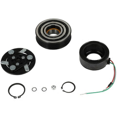 A/C Compressor Clutch For Honda Civic2001-2005 Prelude 1997-2001 38810P5M006 KOEEP [1]