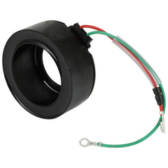 A/C Compressor Clutch For Honda Civic2001-2005 Prelude 1997-2001 38810P5M006 KOEEP [4]