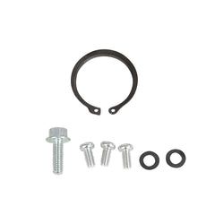 A/C Compressor Clutch Kit For 07-09 Mazda 3 2006-2007 Mazda 6 2.3L Turbocharged KOEEP [4]