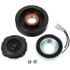A/C Compressor Clutch Kit for Ram 1500 2014-2018 1500 Classic 2019-2022 V8 5.7L KOEEP [1]