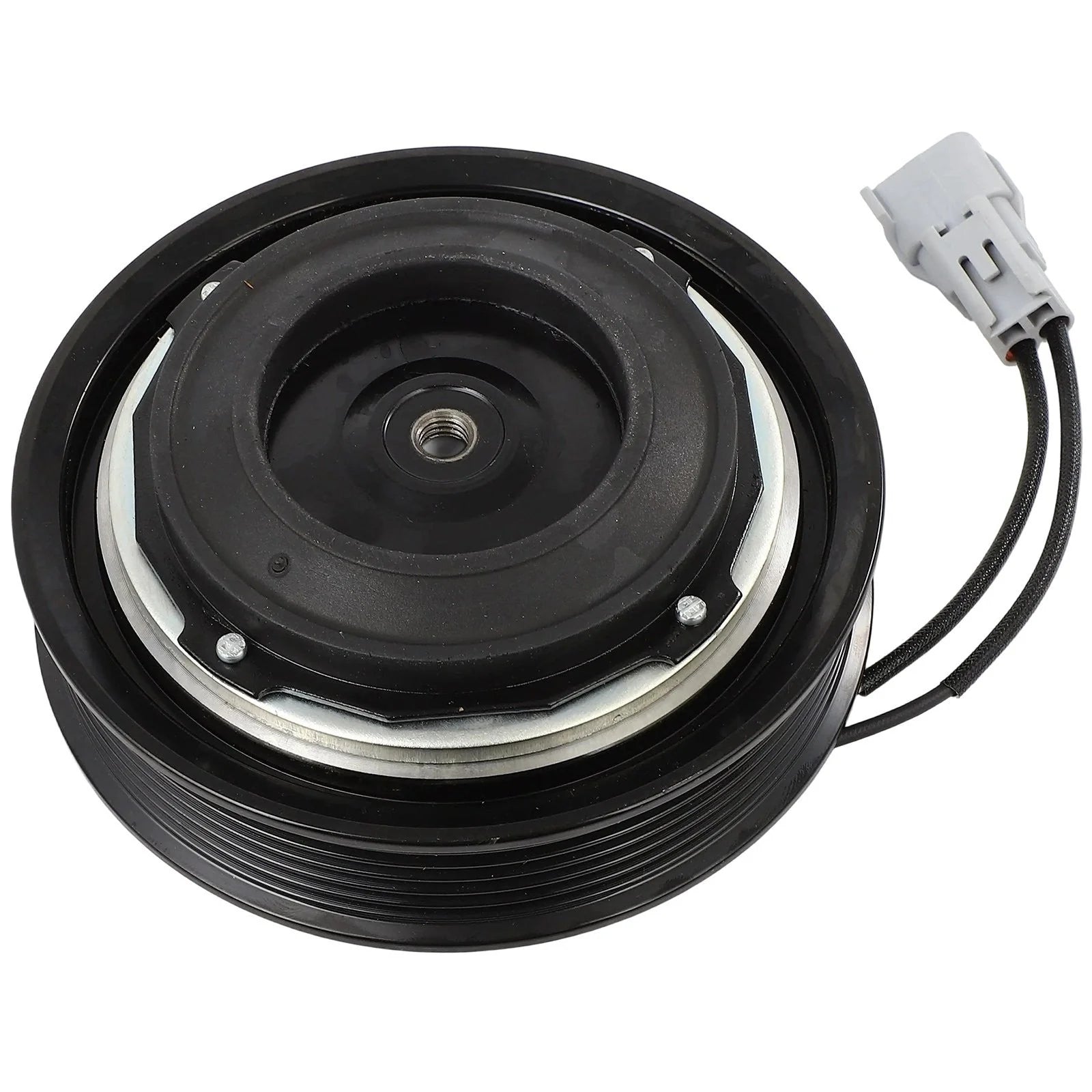 A/C Compressor Clutch Kit for Ram 1500 2014-2018 1500 Classic 2019-2022 V8 5.7L KOEEP [4]