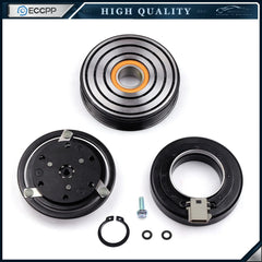 A/C Compressor Clutch Kits For Ford 94-04 Mustang 1996 F-150 F-350 F53 Bronco KOEEP [1]