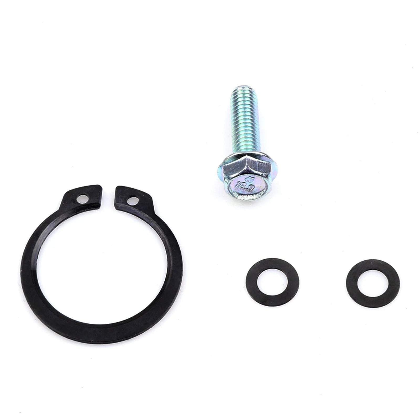 A/C Compressor Clutch Kits For Ford 94-04 Mustang 1996 F-150 F-350 F53 Bronco KOEEP [5]