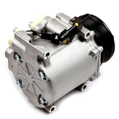 A/C Compressor For 2004-2012 Mitsubishi Galant 2006-2011 Eclipse 2.4L TEM255606 6B93BC-57 [3]