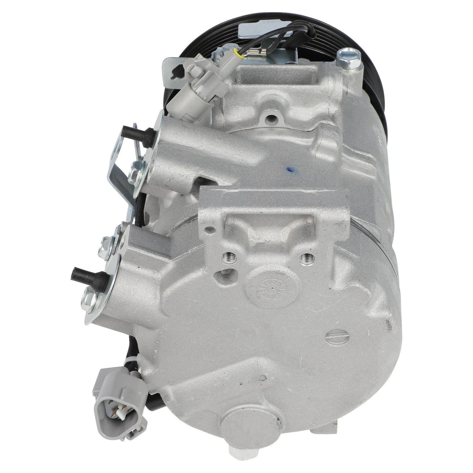 A/C Compressor For Toyota Avalon 2008-2012 For Toyota Camry 2007-2011 6B93BC-57 [6]