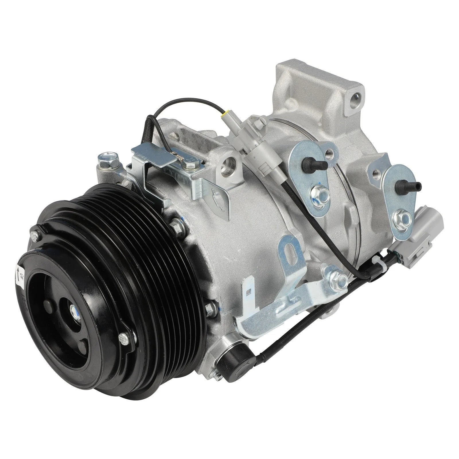 A/C Compressor For Toyota Avalon 2008-2012 For Toyota Camry 2007-2011 6B93BC-57 [8]
