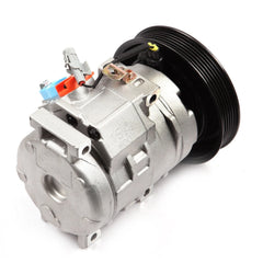 A/C Compressor For Toyota For Corolla For Matrix 1.8L 2003-2006 2007 2008 10S15L 6B93BC-57 [3]