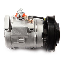 A/C Compressor For Toyota For Corolla For Matrix 1.8L 2003-2006 2007 2008 10S15L 6B93BC-57 [4]