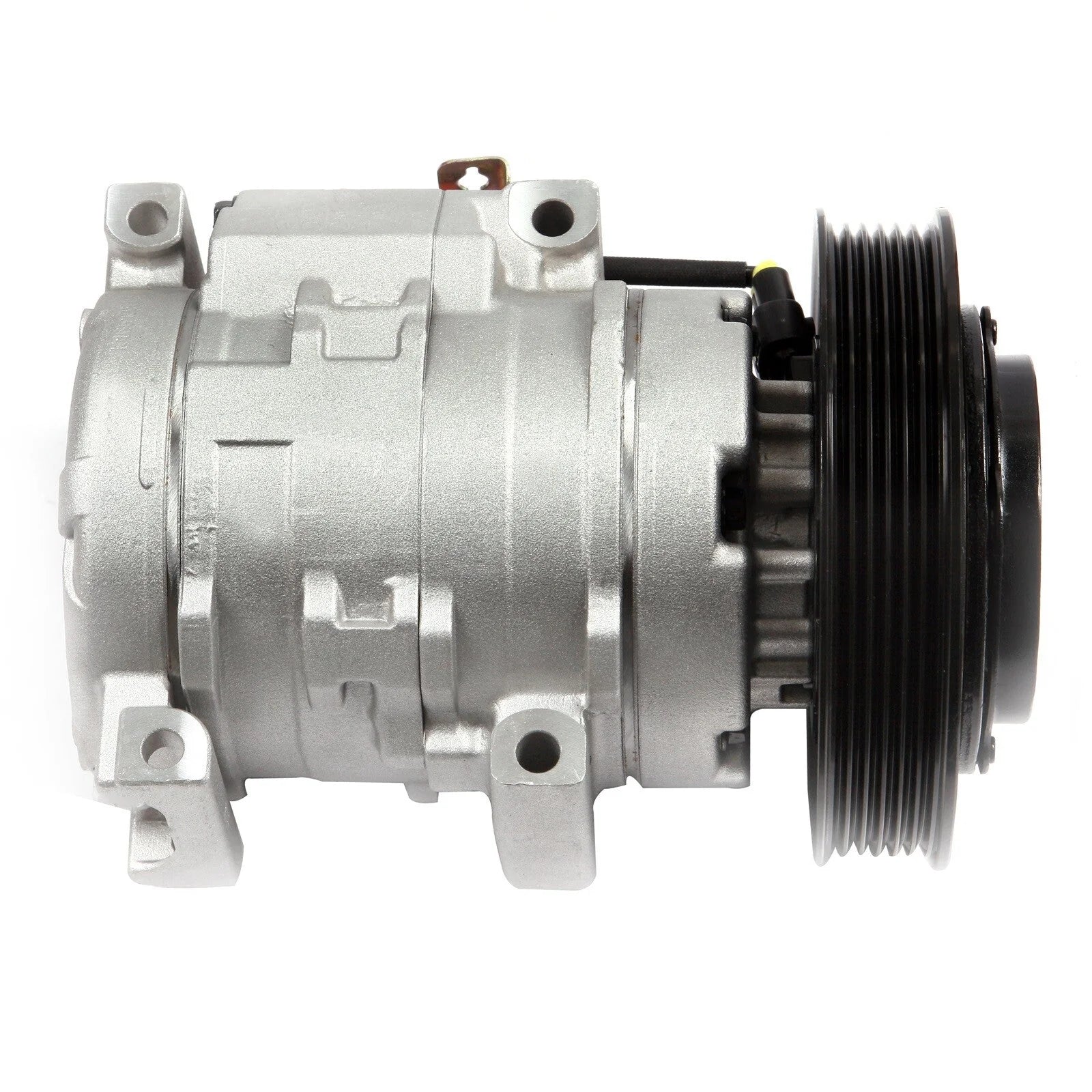 A/C Compressor For Toyota For Corolla For Matrix 1.8L 2003-2006 2007 2008 10S15L 6B93BC-57 [5]