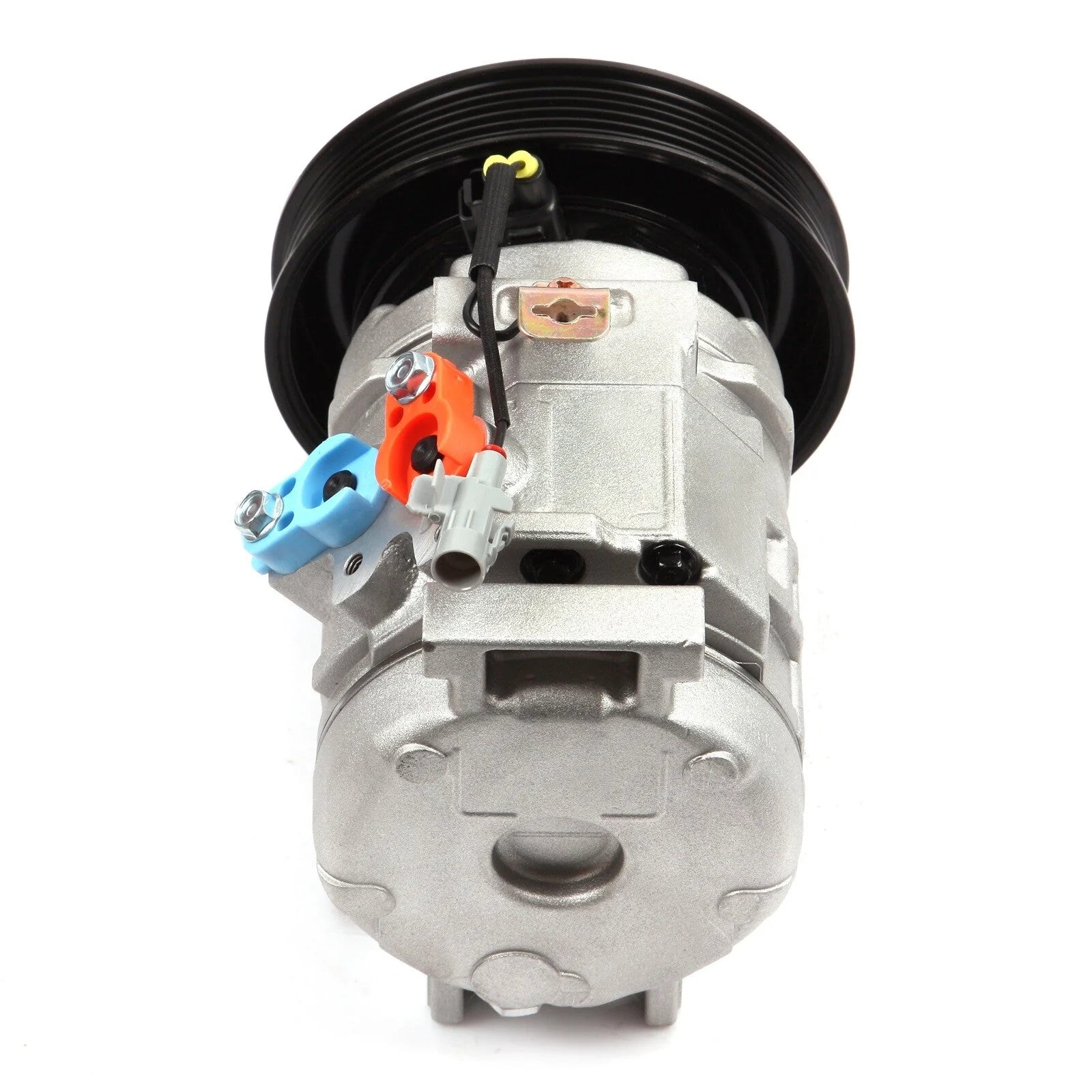 A/C Compressor For Toyota For Corolla For Matrix 1.8L 2003-2006 2007 2008 10S15L 6B93BC-57 [7]