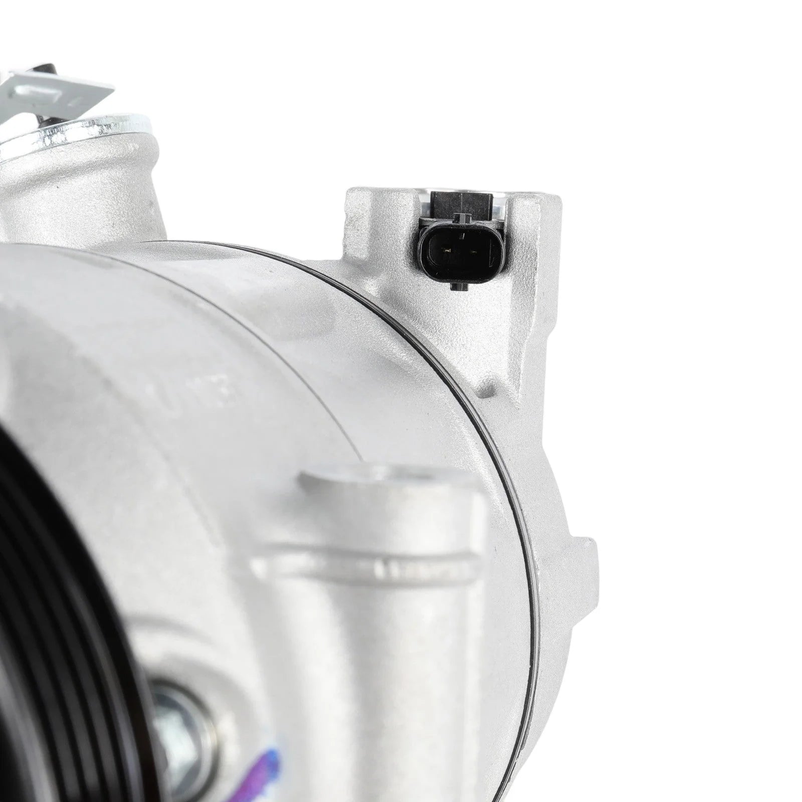A/C Compressor w/ PXC14 Compressor for Chevrolet Cruze 2016-2018 39067789 6B93BC-57 [11]
