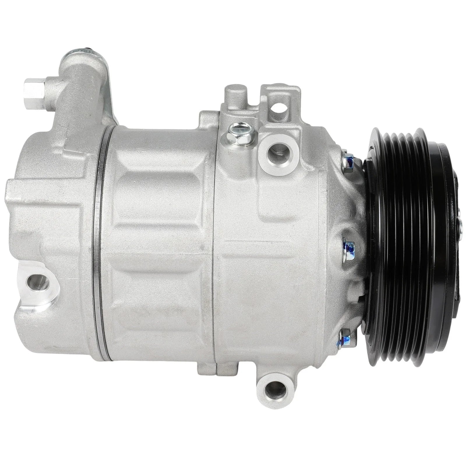 A/C Compressor w/ PXC14 Compressor for Chevrolet Cruze 2016-2018 39067789 6B93BC-57 [3]