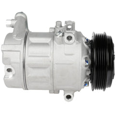 A/C Compressor w/ PXC14 Compressor for Chevrolet Cruze 2016-2018 39067789 6B93BC-57 [3]