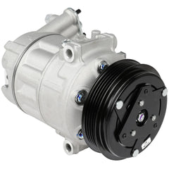 A/C Compressor w/ PXC14 Compressor for Chevrolet Cruze 2016-2018 39067789 6B93BC-57 [4]