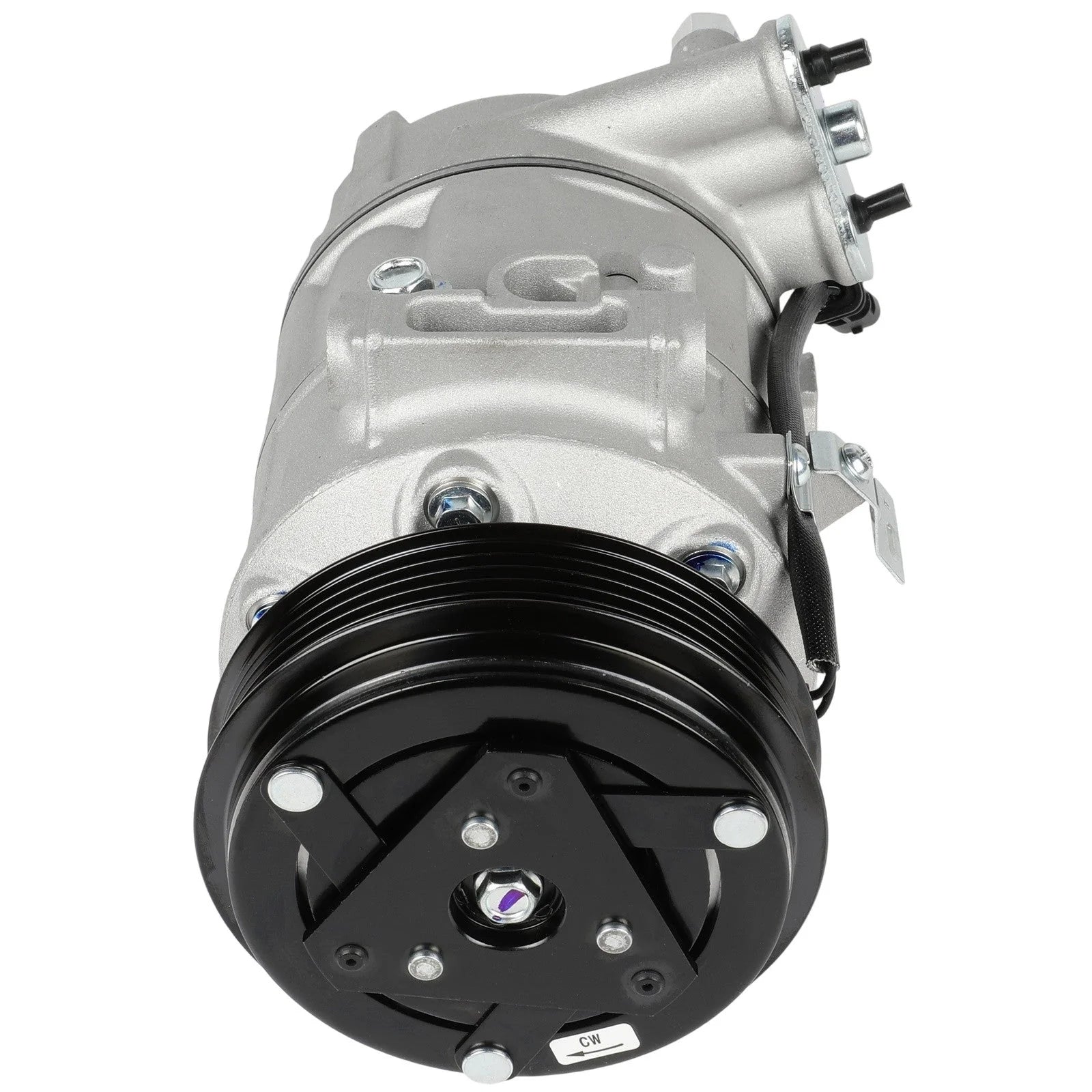 A/C Compressor w/ PXC14 Compressor for Chevrolet Cruze 2016-2018 39067789 6B93BC-57 [5]