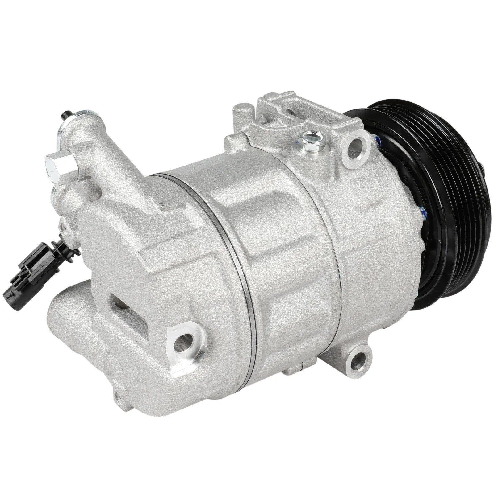A/C Compressor w/ PXC14 Compressor for Chevrolet Cruze 2016-2018 39067789 6B93BC-57 [9]