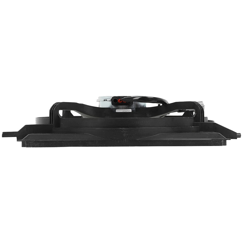 A/C Condenser Cooling Fan Assembly For 2009-2010 2011 2012 2013 Subaru Forester 6B93BC-57 [5]