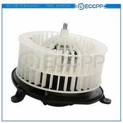 A/C Heater Blower Motor Fan for Mercedes-Benz CLS500 CLS550 2118300408 Front 6B93BC-57 [1]