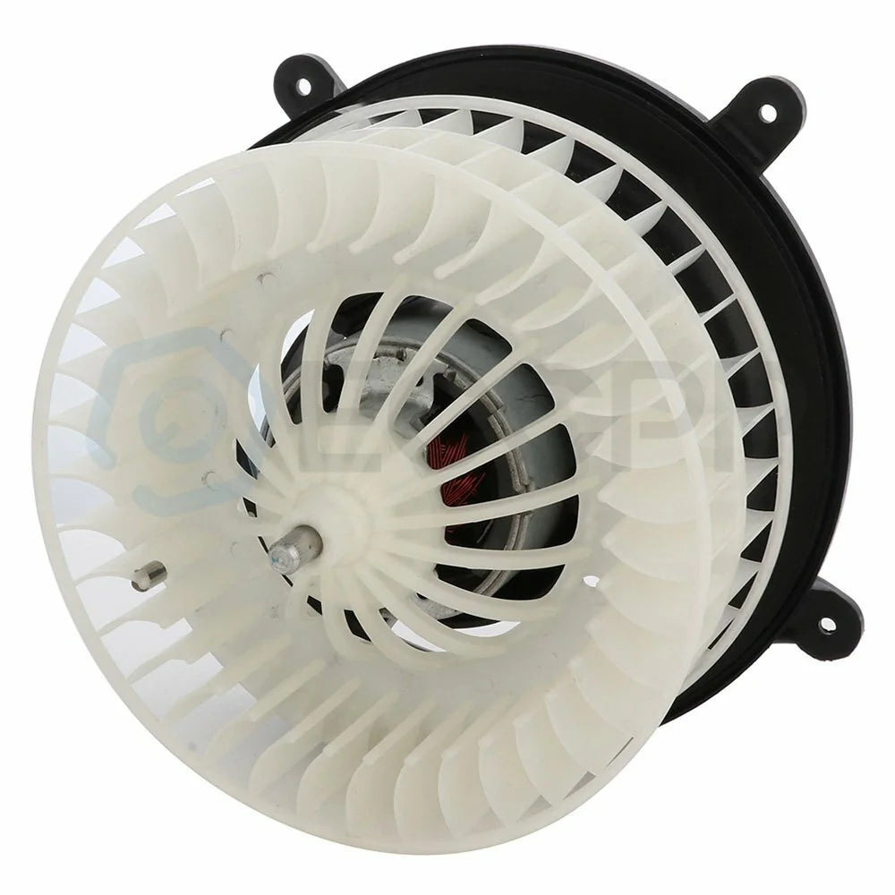 A/C Heater Blower Motor Fan for Mercedes-Benz CLS500 CLS550 2118300408 Front 6B93BC-57 [3]