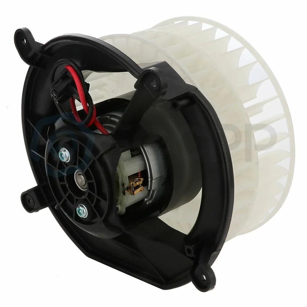 A/C Heater Blower Motor Fan for Mercedes-Benz CLS500 CLS550 2118300408 Front 6B93BC-57 [6]