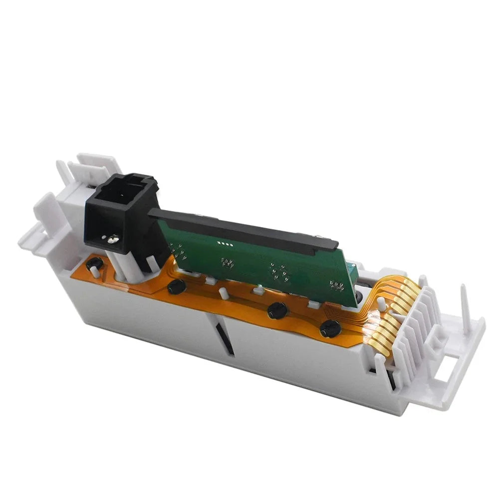 A/C Heater Climate Control For Chevrolet GMC Yukon Cadillac 599-006 9378805 6B93BC-57 [2]